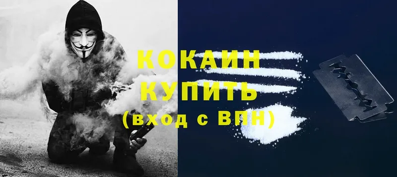 Cocaine Эквадор  закладка  Моршанск 